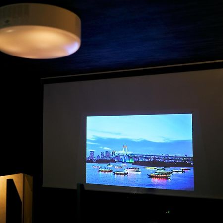 Rakuten Stay Fukuoka Yakuin Family Room Eksteriør bilde
