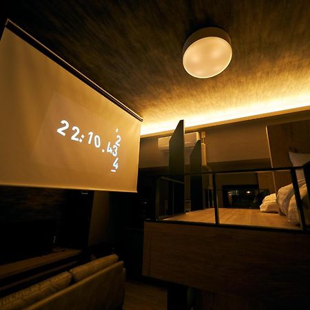 Rakuten Stay Fukuoka Yakuin Family Room Eksteriør bilde